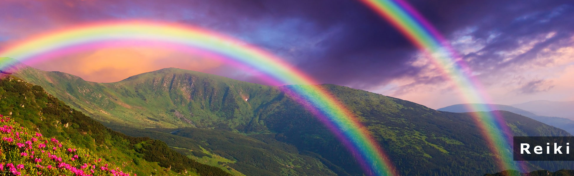 Que significa ver un arcoiris